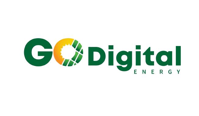 Go Digital Energy